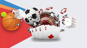 Casino SpinCity